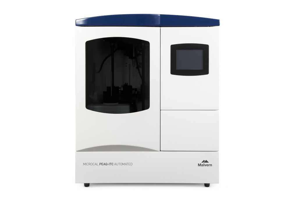 MicroCal PEAQ-ITC Automated