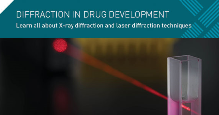 Технологии лазерной и рентгеновской дифракции в приложениях разработки лекарственных препаратов