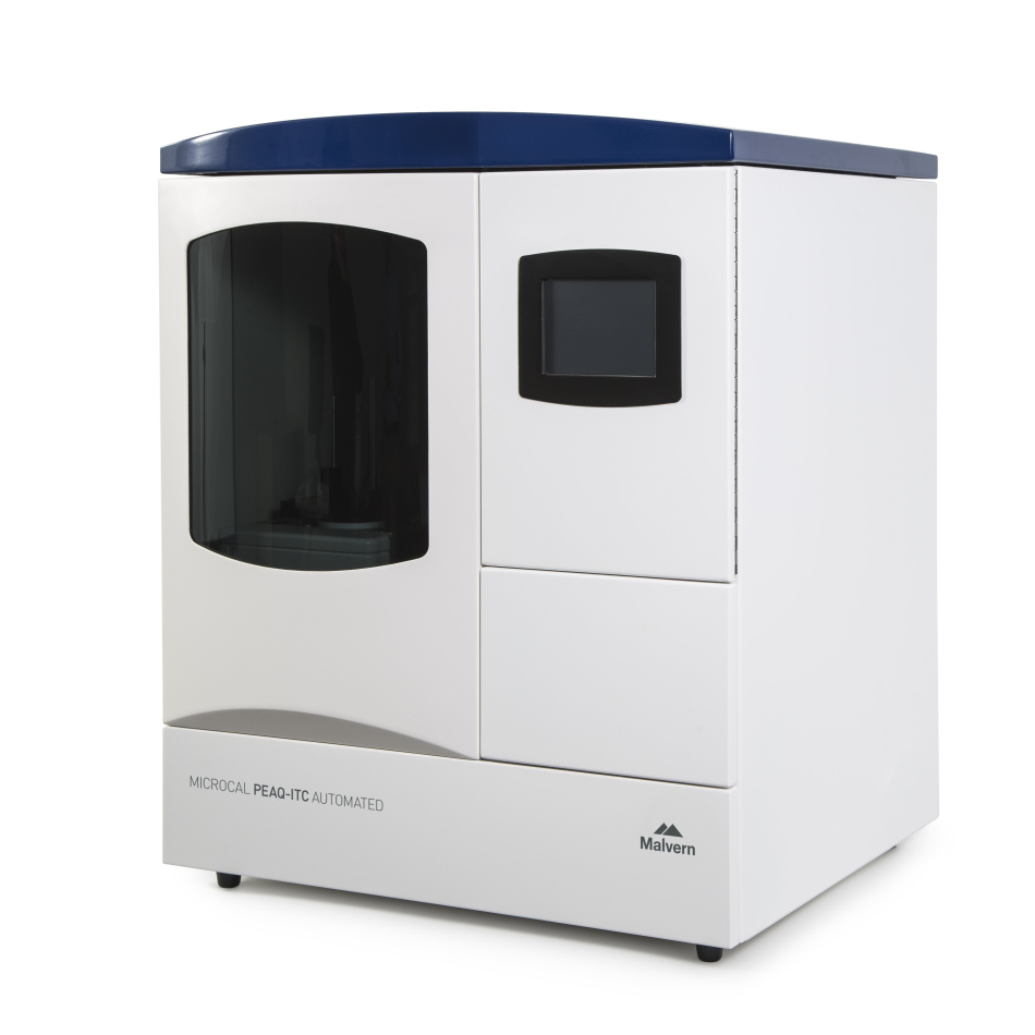 MicroCal PEAQ-ITC Automated